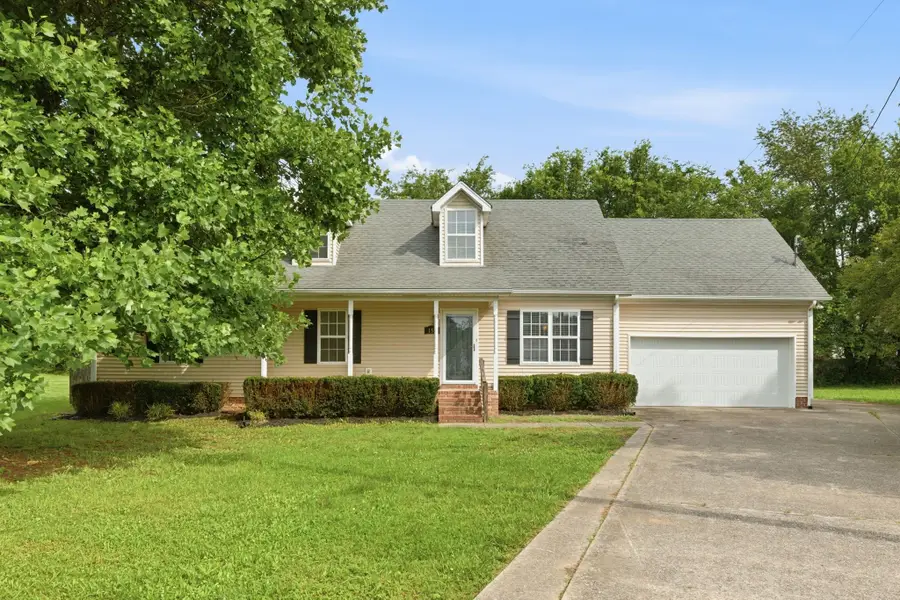 157 Millwood Dr, Murfreesboro, TN 37127 - #3