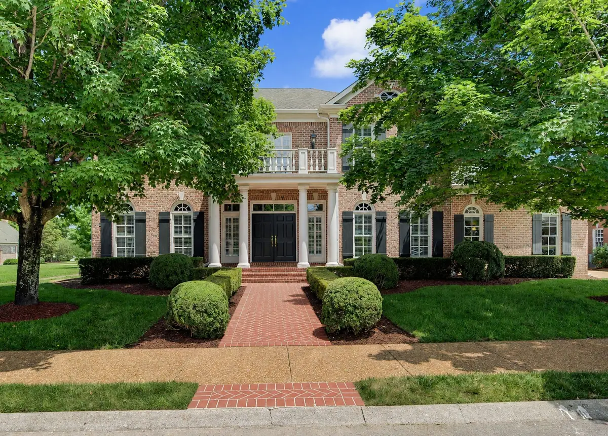 104 Middleton Cir, Nashville, TN 37215 - #1