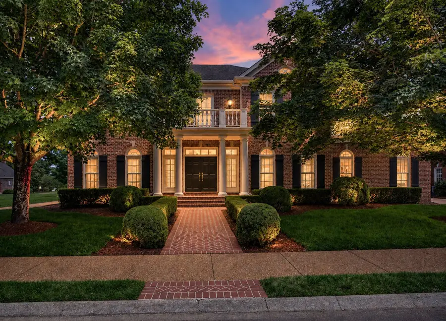 104 Middleton Cir, Nashville, TN 37215 - #2