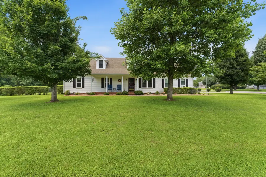 1202 Snead Dr, Murfreesboro, TN 37128 - #2