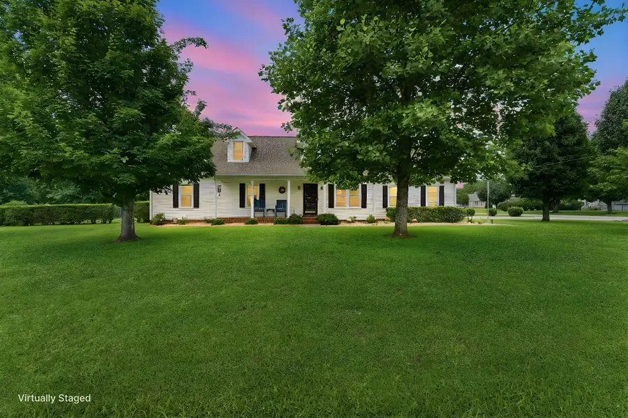 1202 Snead Dr, Murfreesboro, TN 37128 - #3
