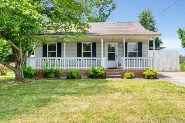 1921 Timberline Cir, Oak Grove, KY 42262 - #1