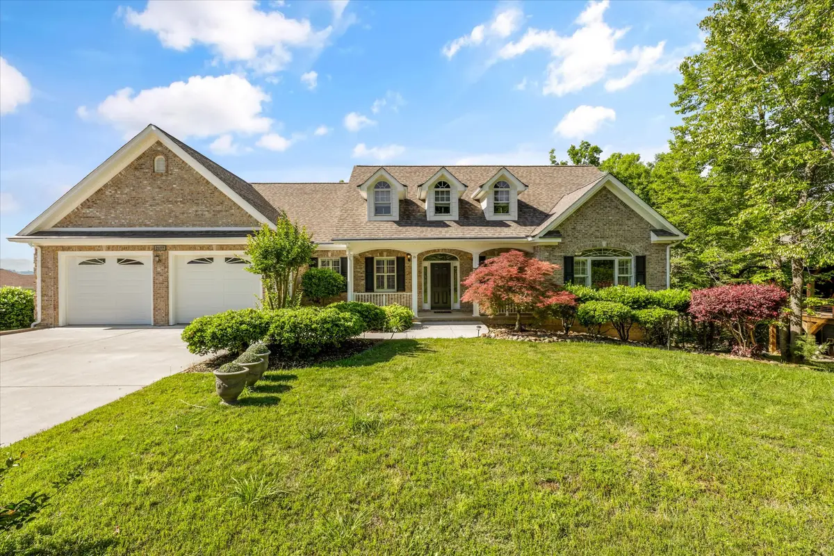 2177 Riverview Dr, Dandridge, TN 37725 - #1