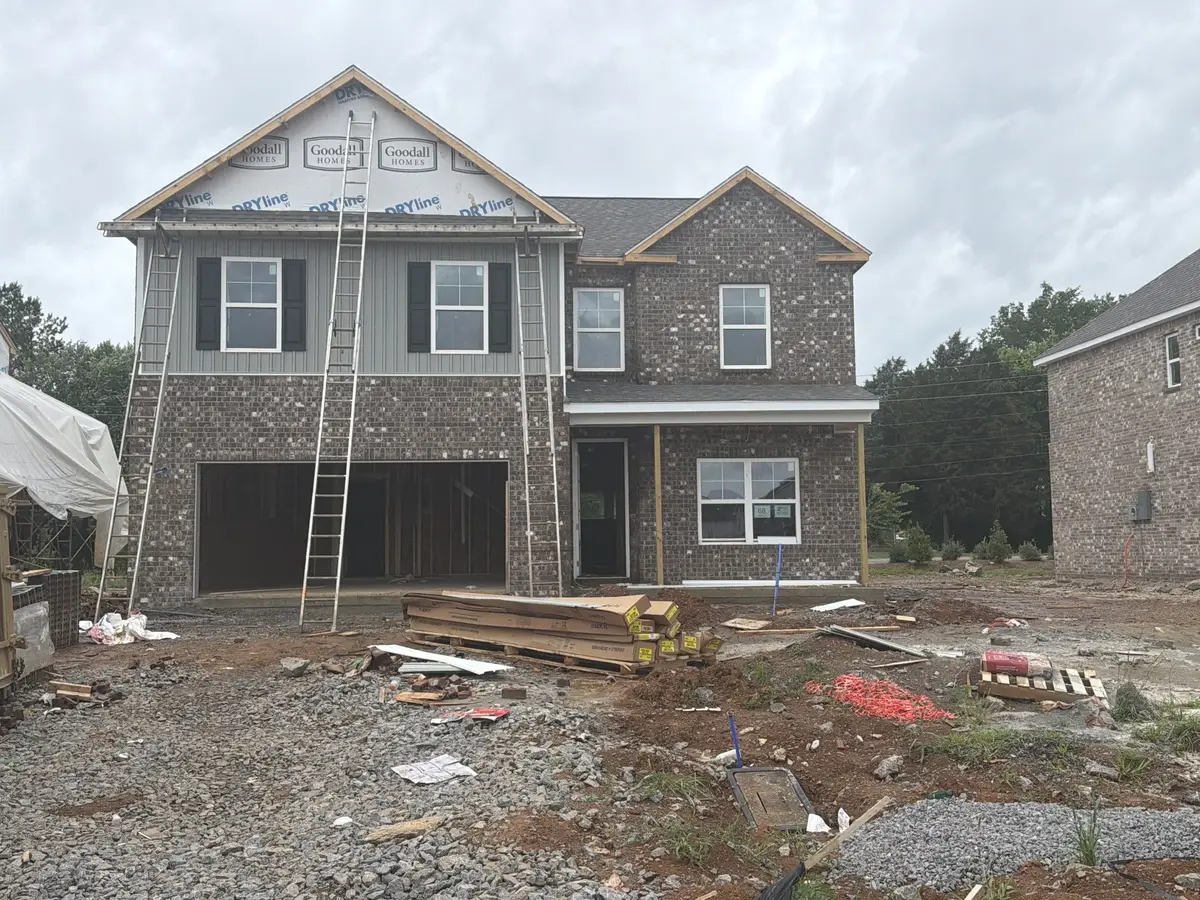 3417 Elene Way, Murfreesboro, TN 37129 - #1