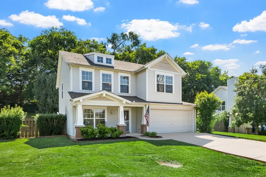 8241 Boone Trce, Nashville, TN 37221 - #2
