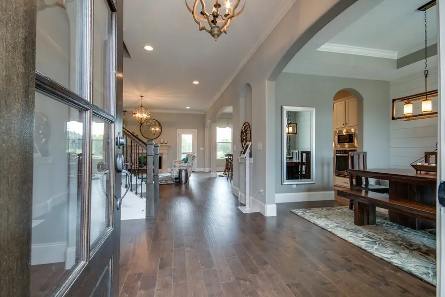 8 Elissa Place, Hendersonville, TN 37075 - #3