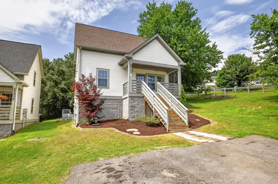 2143 Bell St #A, Ashland City, TN 37015 - #3