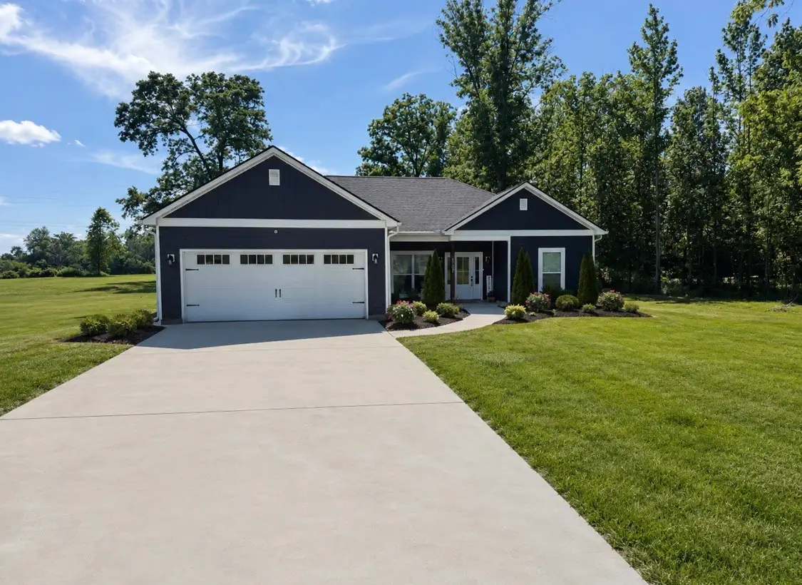 1502 Woosley Rd, Tullahoma, TN 37388 - #1