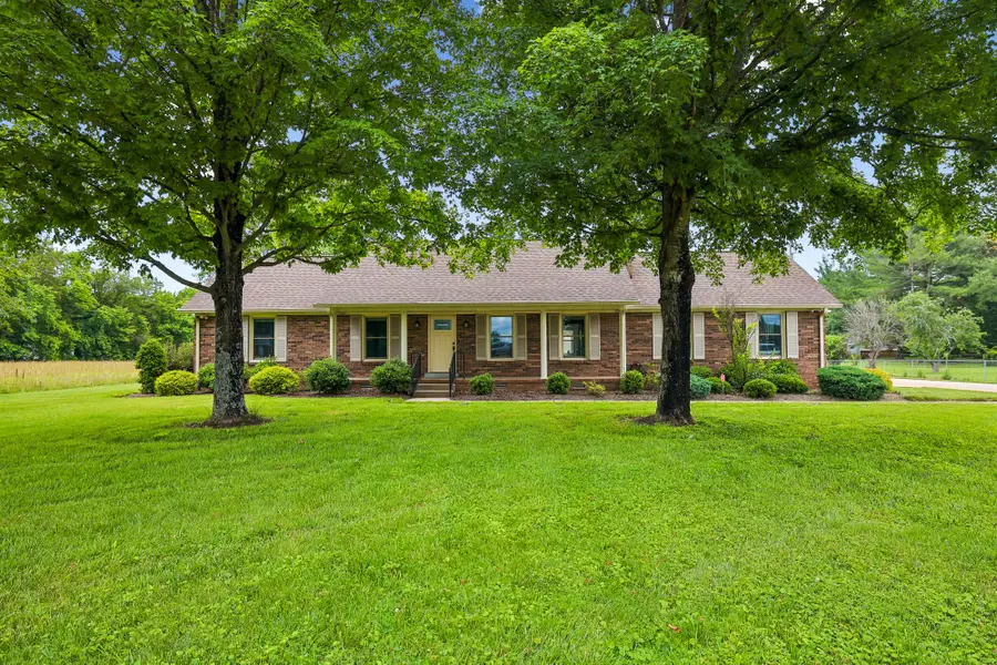 7135 Lascassas Pike, Lascassas, TN 37085 - #2