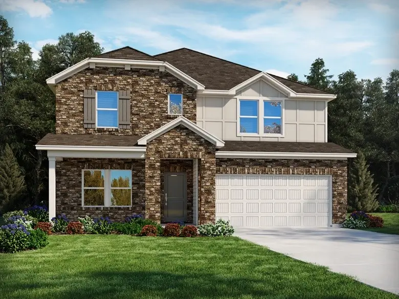 1500 Sage Street, Mount Juliet, TN 37122 - #1