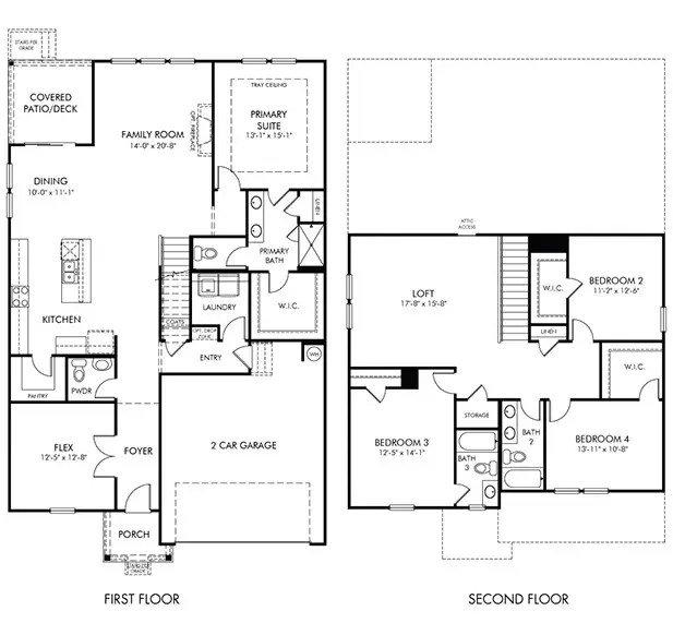 1500 Sage Street, Mount Juliet, TN 37122 - #2