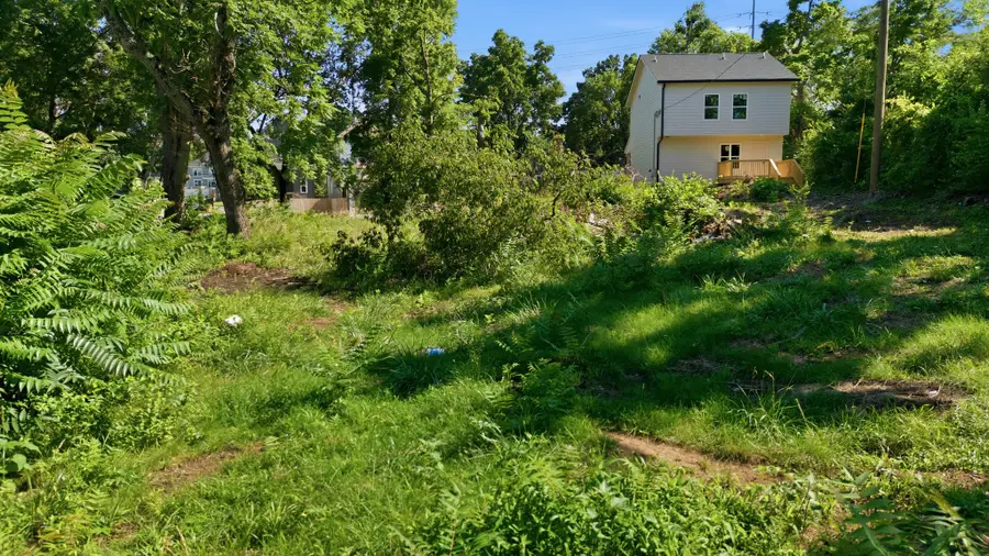 0 Clifton Ave, Nashville, TN 37209 - #3
