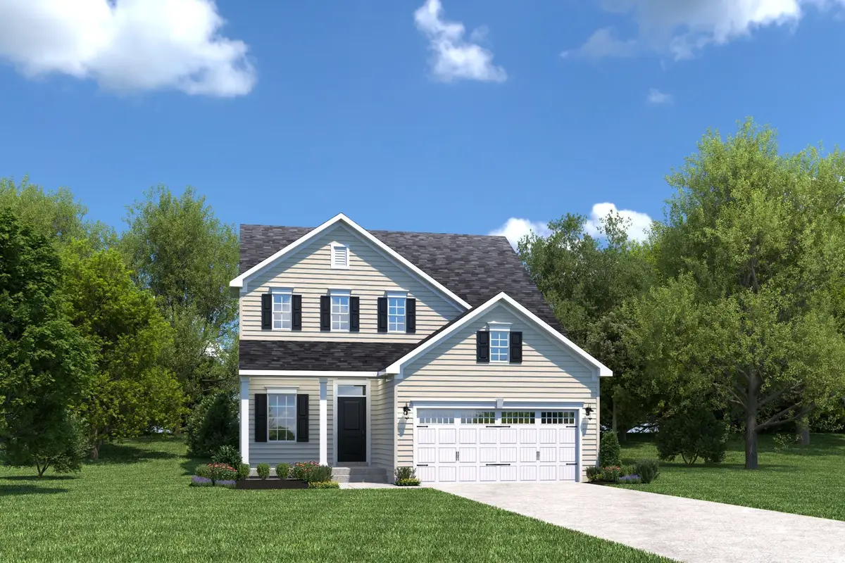 3853 Candice Drive, Murfreesboro, TN 37128 - #1