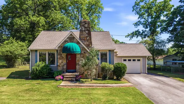 201 Cline Street, Chattanooga, TN 37415