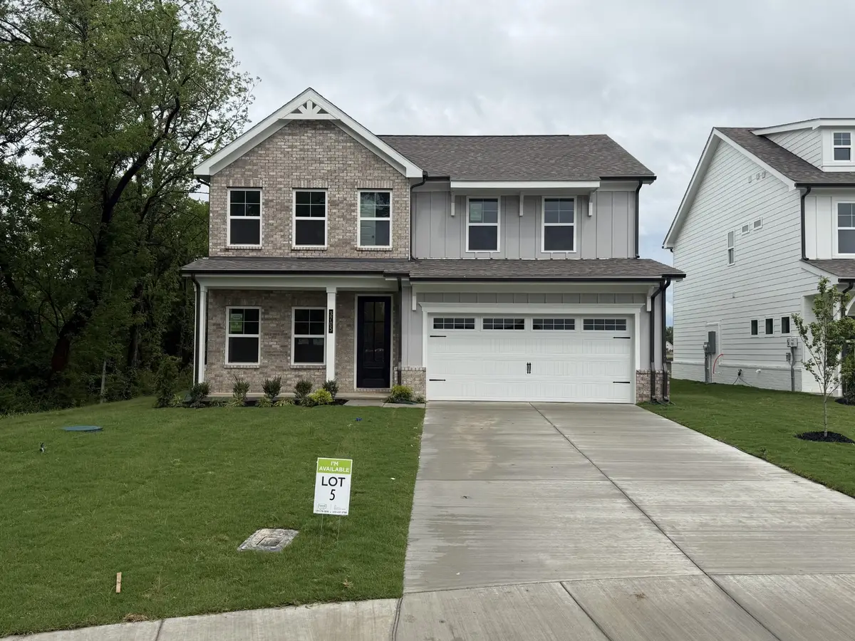 3705 Brittlebush Drive, Murfreesboro, TN 37129 - #1