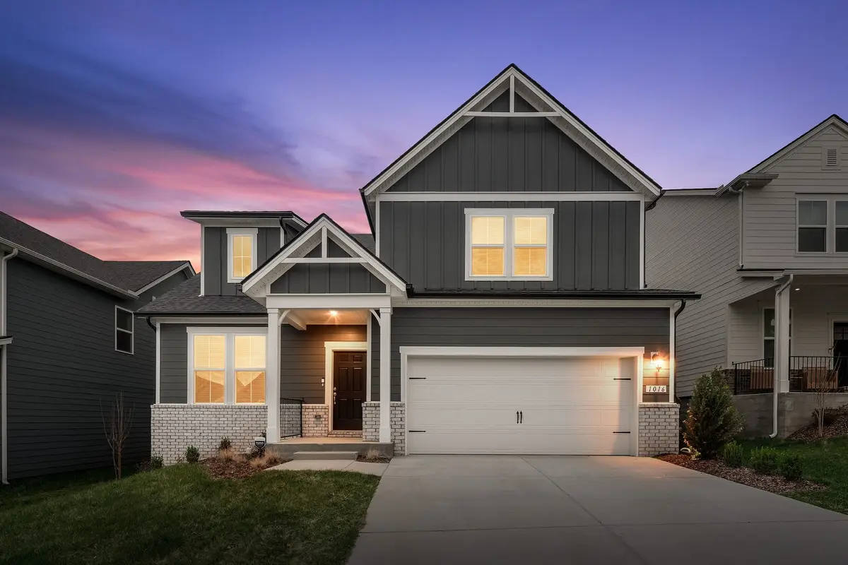 1016 Lionheart Dr, Hermitage, TN 37076 - #1