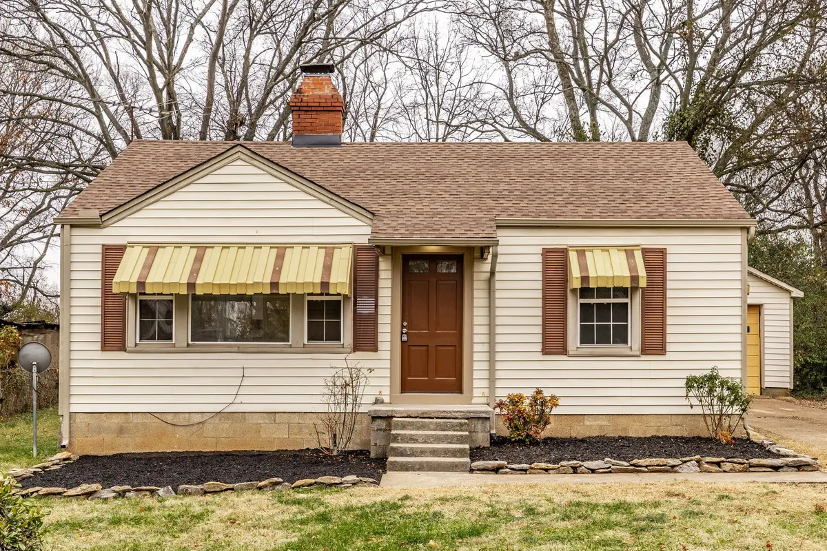 247 Morton Ave, Gallatin, TN 37066 - #1