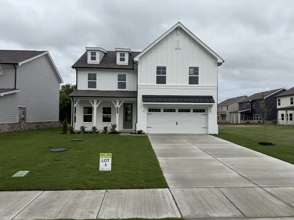 3709 Brittlebush Drive, Murfreesboro, TN 37129