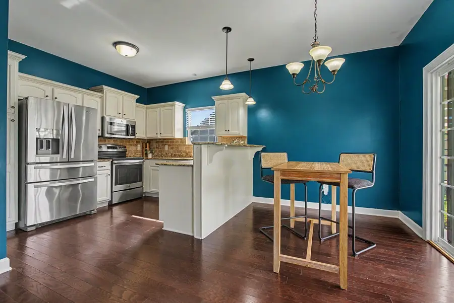 4719 Beryl Dr, Murfreesboro, TN 37128 - #3
