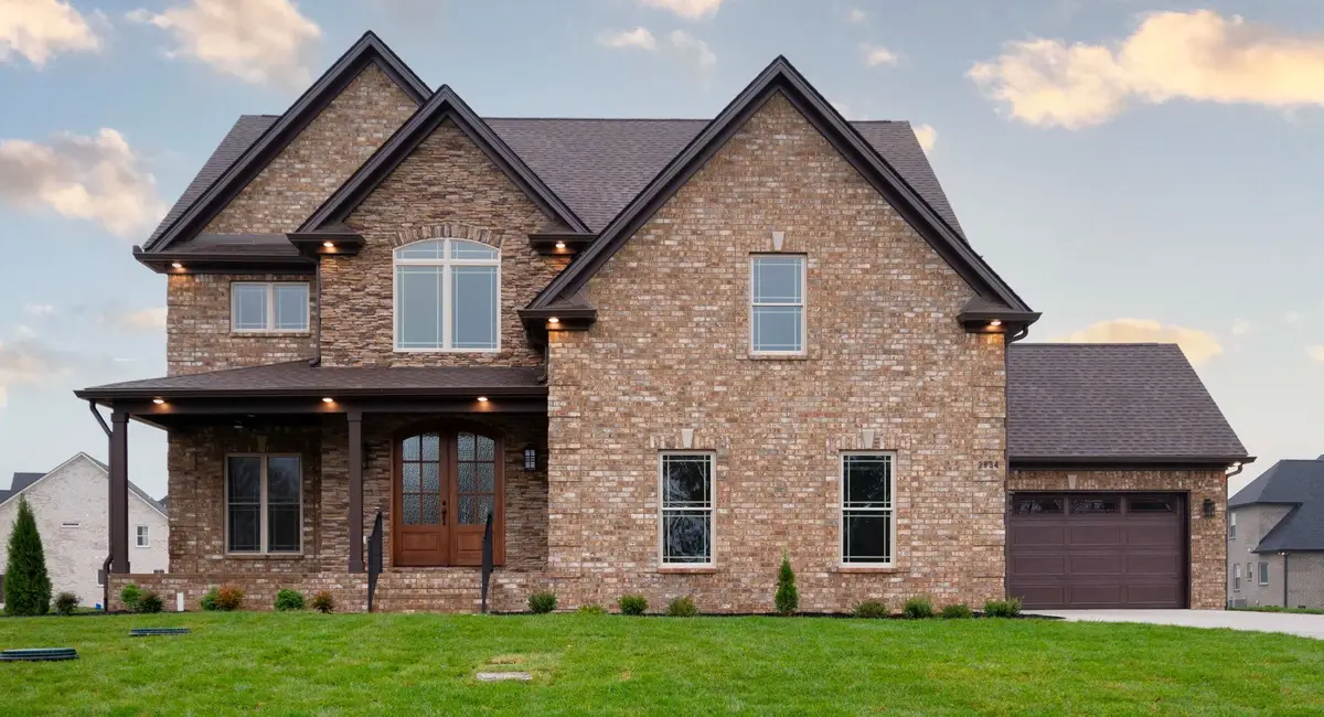 2713 Holly Springs Dr, Murfreesboro, TN 37129 - #1