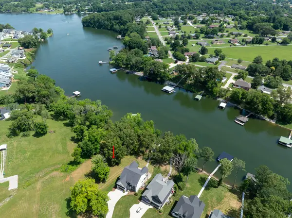 0 Agate St, Winchester, TN 37398