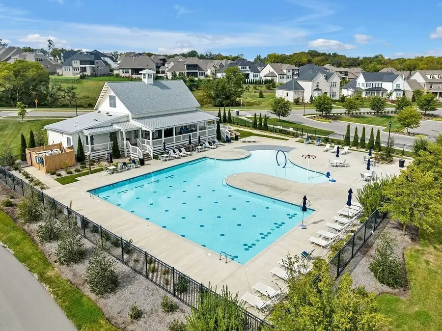 1052 Lawson Ln, Nolensville, TN 37135 - #2