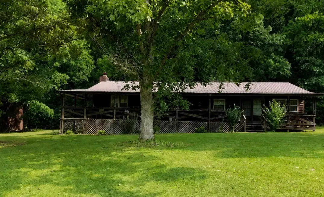 720 Nix Lane, Waverly, TN 37185 - #1