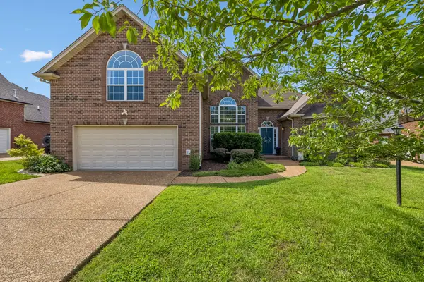 137 Normandy Dr, Mount Juliet, TN 37122
