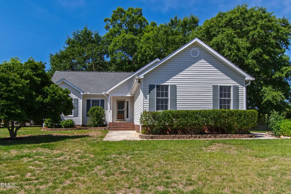 200 Bradford Ridge Dr, Youngsville, NC 27596 - #1
