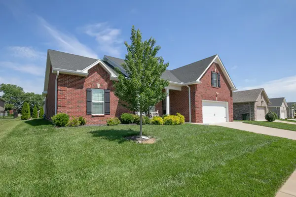 531 Dottie Dr, Gallatin, TN 37066