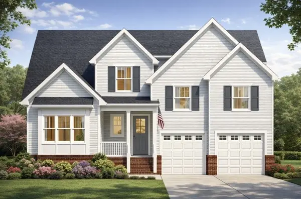 7144 Frances St, Fairview, TN 37062
