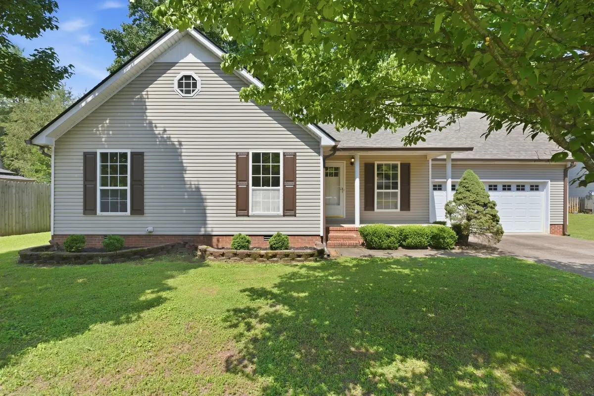1310 Wisp Ct, Murfreesboro, TN 37128 - #1