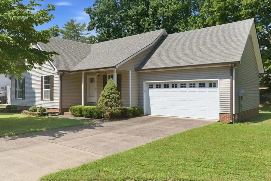 1310 Wisp Ct, Murfreesboro, TN 37128 - #2