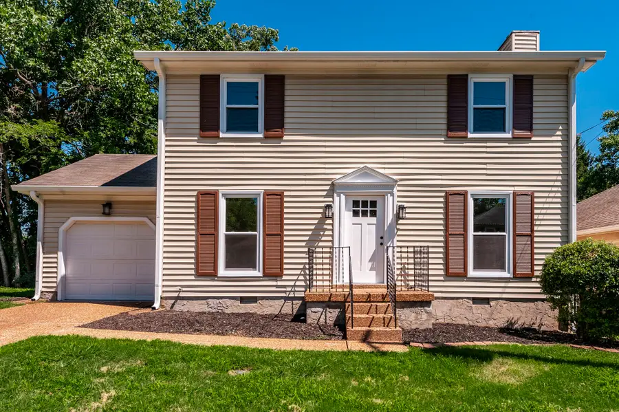 123 White Oak Way, Hendersonville, TN 37075 - #2