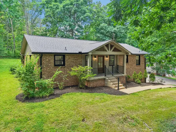 122 Payne Springs Rd, Dickson, TN 37055