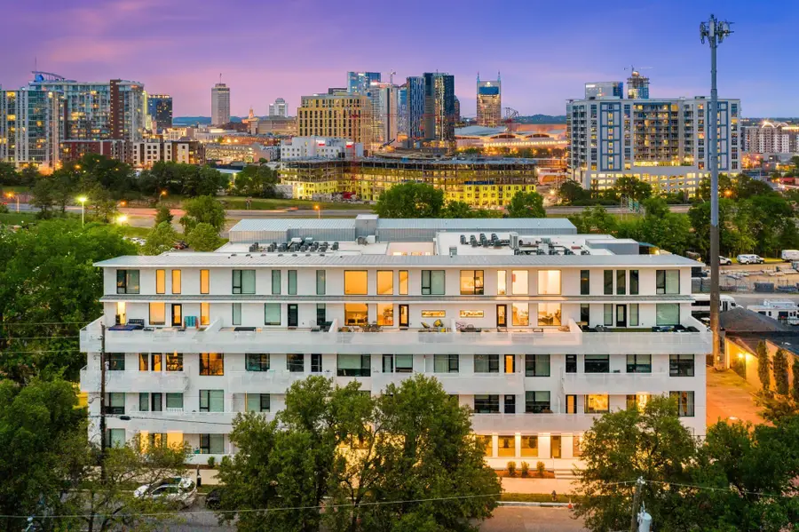 920 South St #316, Nashville, TN 37203 - #2