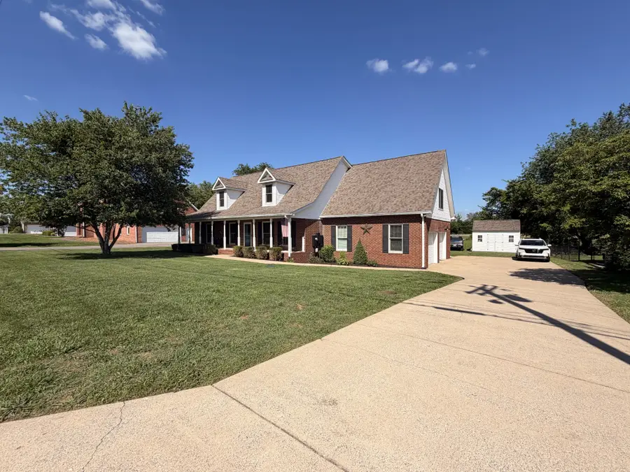 218 Autumn Glen Dr, Murfreesboro, TN 37129 - #2