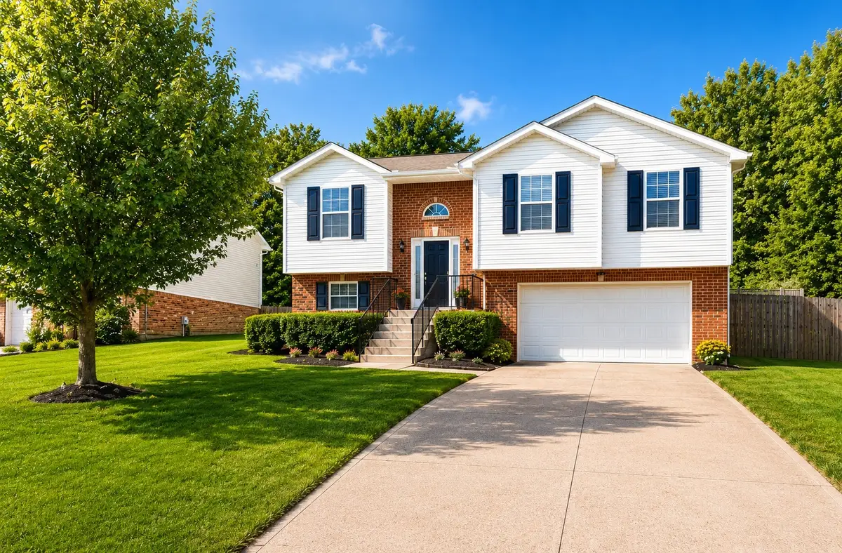 1023 Hedge Apple Dr, Clarksville, TN 37040 - #1