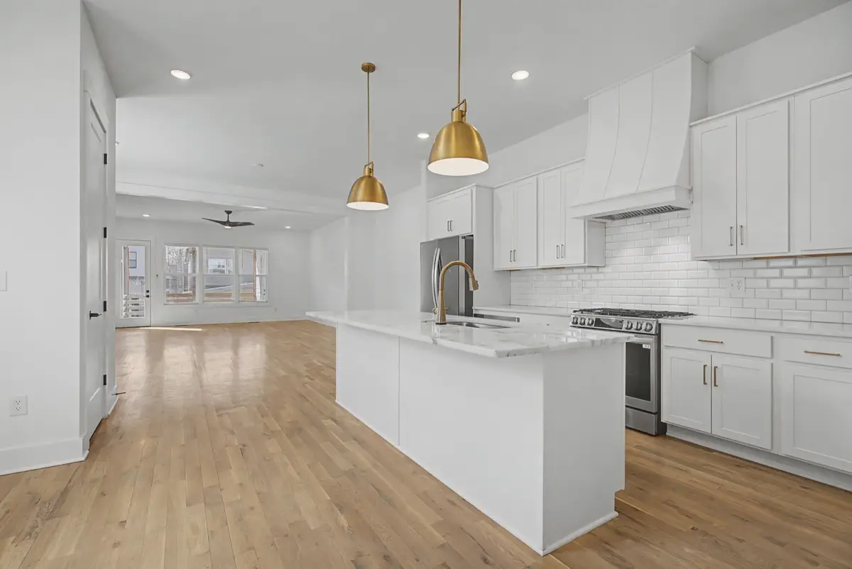 1909A 15th Ave N, Nashville, TN 37208 - #1