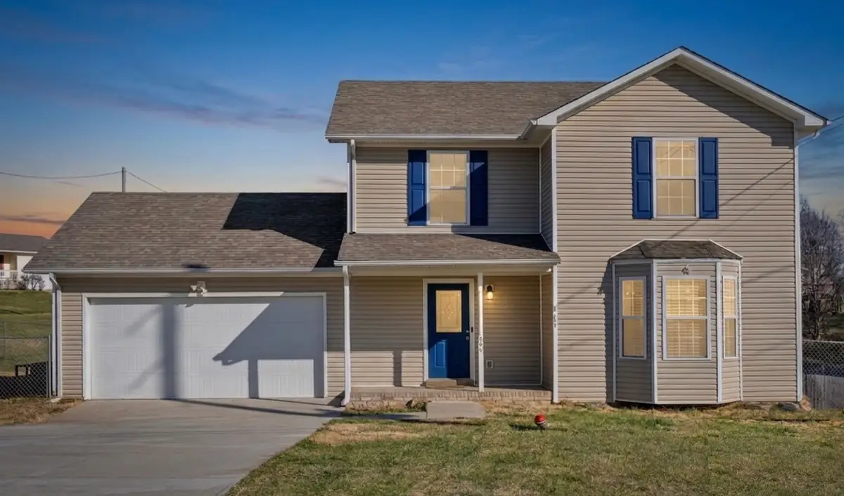 200 Grant Ave, Oak Grove, KY 42262 - #1