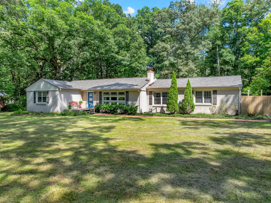 1004 Forrest Dr, Tullahoma, TN 37388 - #3