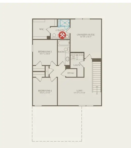3280 Barrel Oak Pass, Columbia, TN 38401 - #3
