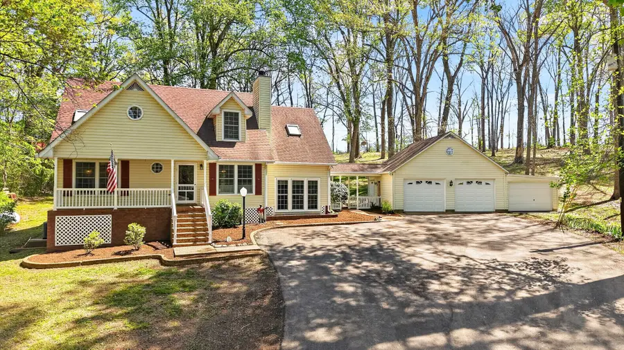 212 Derby Ct, Joelton, TN 37080 - #2