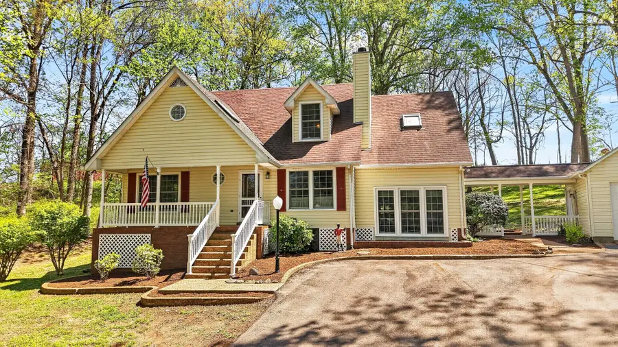 212 Derby Ct, Joelton, TN 37080 - #3