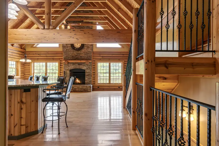 3378 Sweeney Hollow Rd, Franklin, TN 37064 - #3