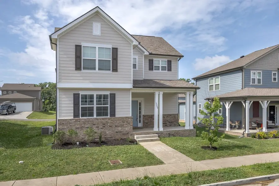 1209 Foxton Ln, Antioch, TN 37013 - #2