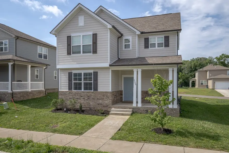 1209 Foxton Ln, Antioch, TN 37013 - #3