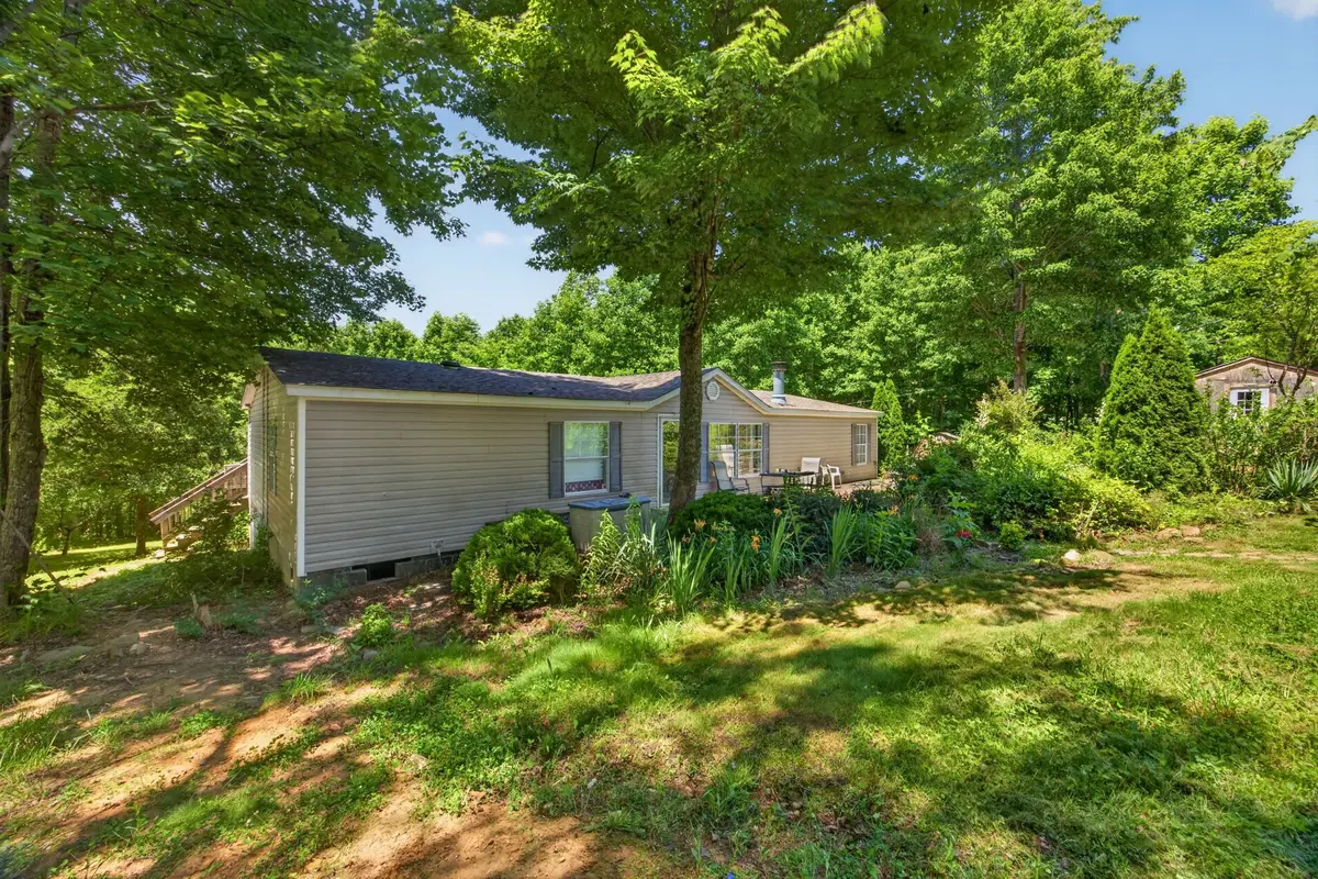 40460 Indian Creek Trl, Crawford, TN 38554 - #1