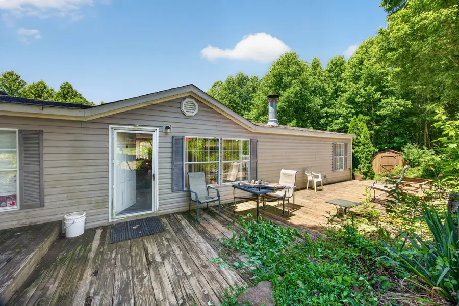 40460 Indian Creek Trl, Crawford, TN 38554 - #3