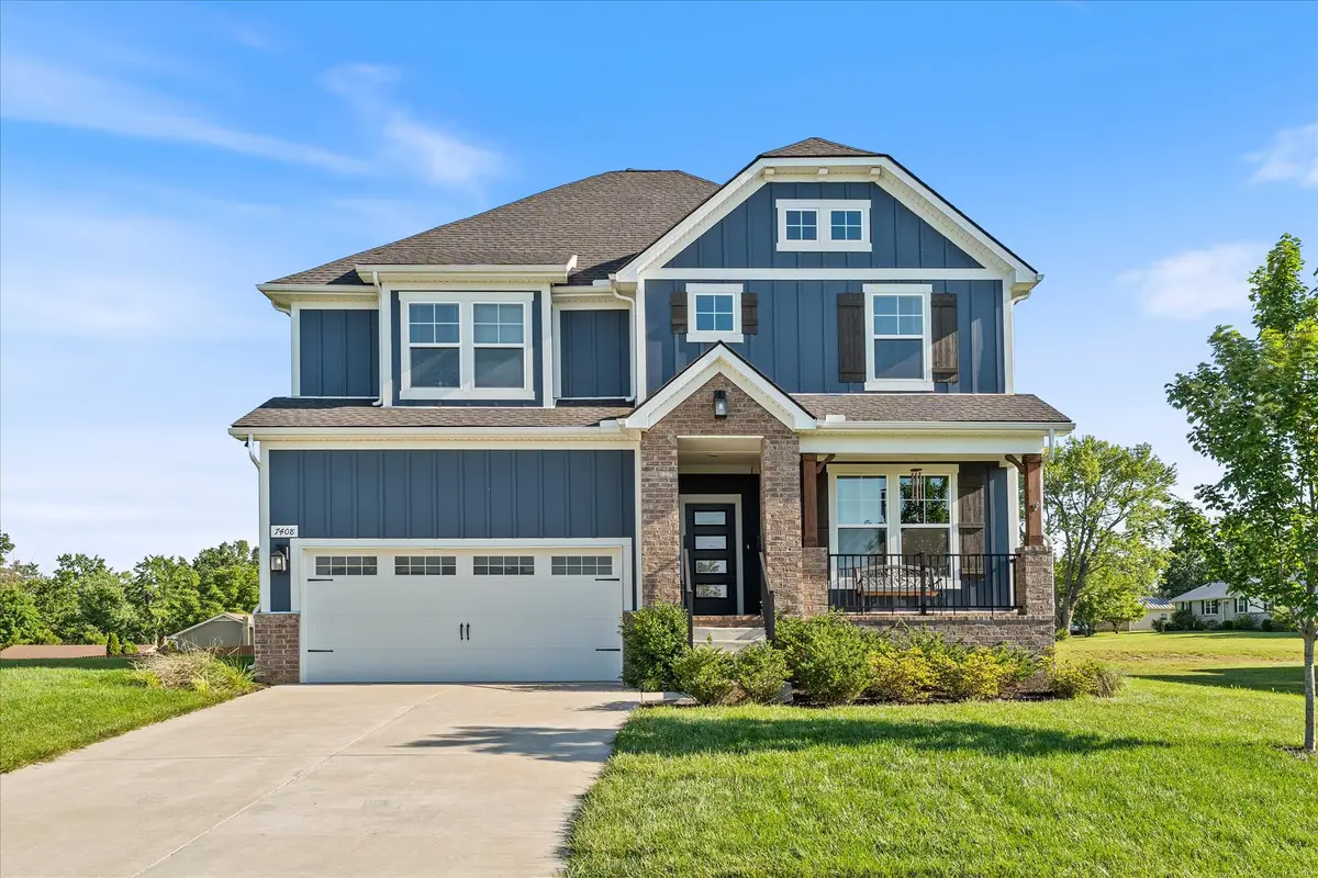 7408 Twill Heights Loop, Fairview, TN 37062 - #1